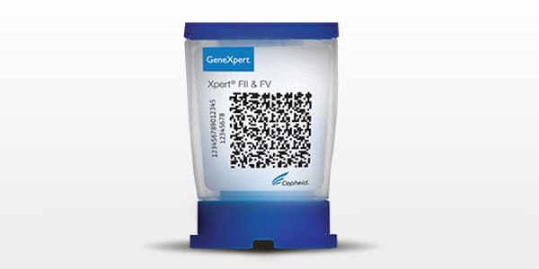 Xpert® FII & FV