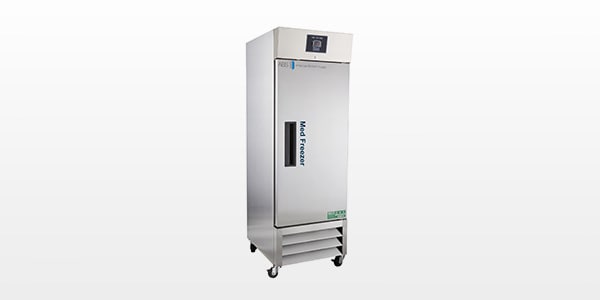 Upright Freezers - Henry Schein Medical