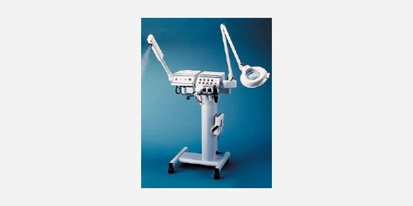 Spa Facial Steamer - Henry Schein Medical