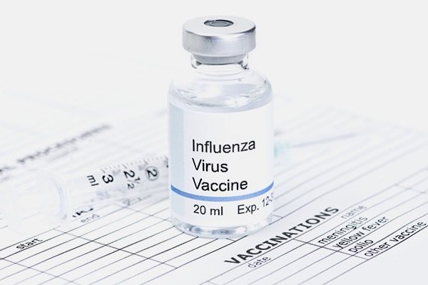 Flu Vaccine