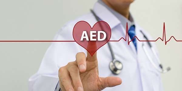 Automated External Defibrillators (AEDs)