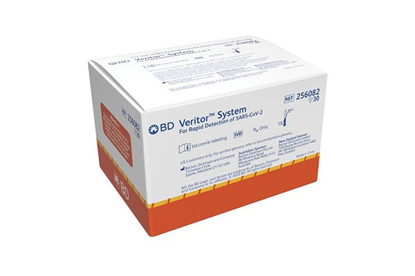 BD Veritor™ System SARS-CoV-2 Test Kit