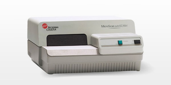 Beckman Coulter Microbiology Panels and Systems - Henry Schein