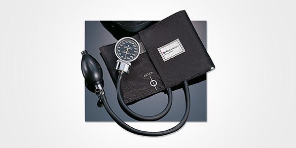 Blood Pressure Monitoring Equipment