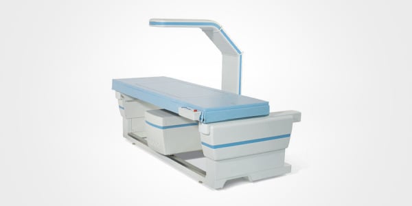 DEXA Scan Machines | Bone Density Scanners