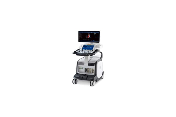 Vivid E95 Cardiac Ultrasound System