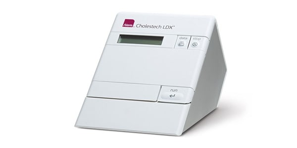 Cholestech LDX System