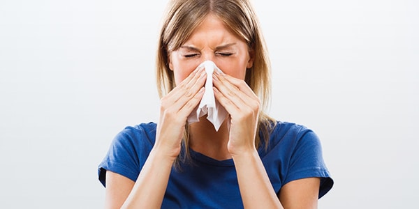 Rapid Tests, Readers, and Lateral flow Flu Tests