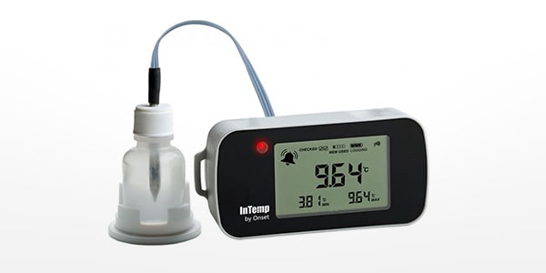 Temperature Monitoring