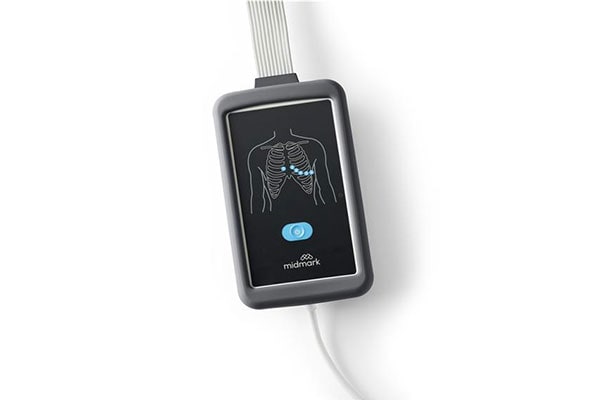 Midmark® Digital ECG