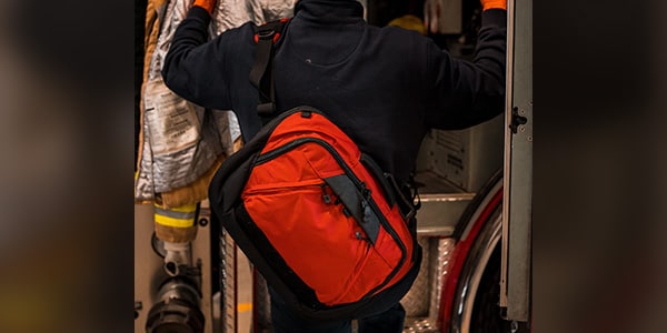 Supply and Gear EMS Bags