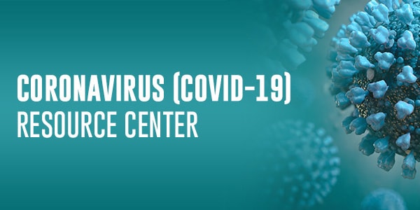 Coronavirus Resource Center - Henry Schein Medical