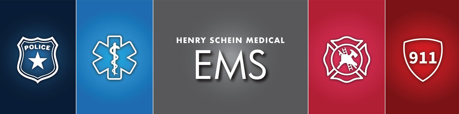 Emergency Medical Products and Supplies