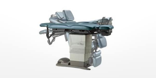 Ritter 230 Procedure Chair