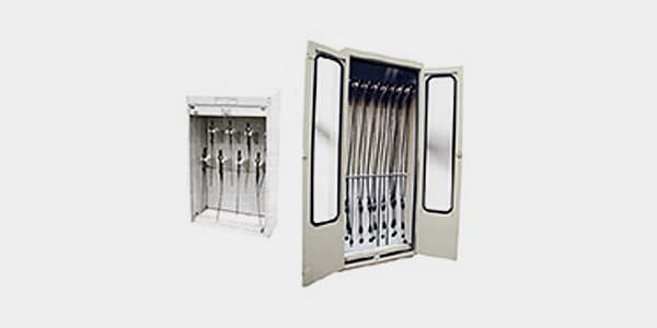 Endoscope Storage