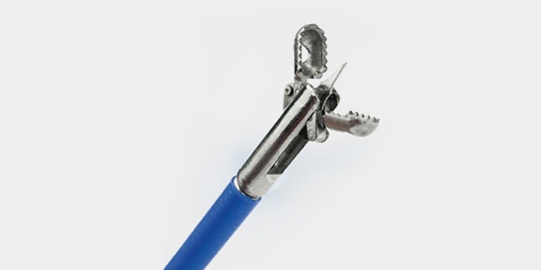 Biopsy Forceps - GI Endoscopy