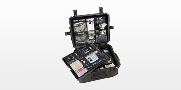 STAT KIT® Emergency Medical Kits