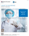 Henry Schein Private Brand Reference Guide - Henry Schein Medical