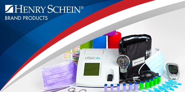 Medical Surgical Supplies - Henry Schein Medical