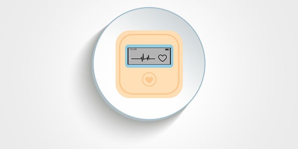 Holter Monitoring Systems