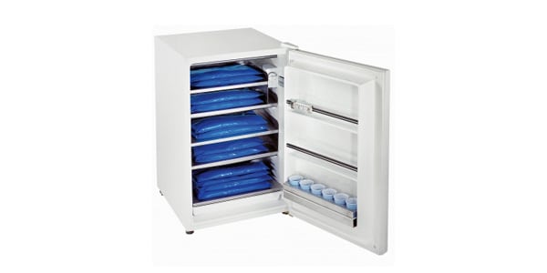 ColPaC Freezer