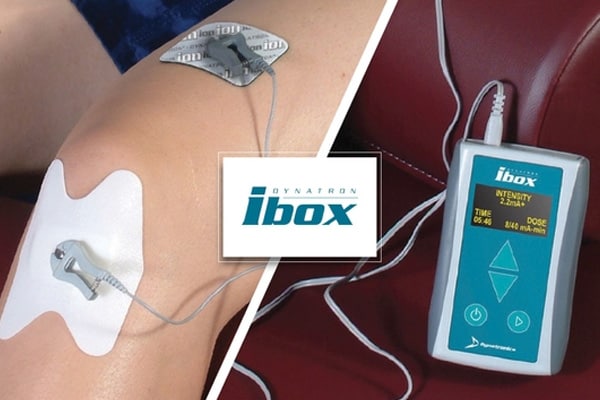 Dynatron iBox - Henry Schein Medical