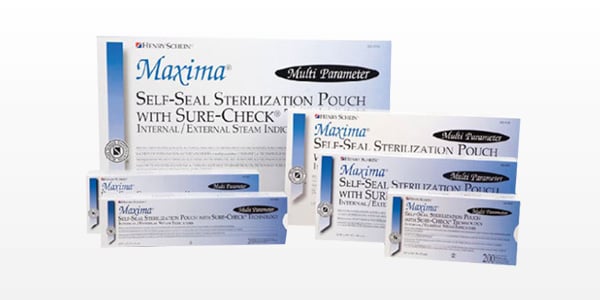 Sterilization Processing - Henry Schein Medical