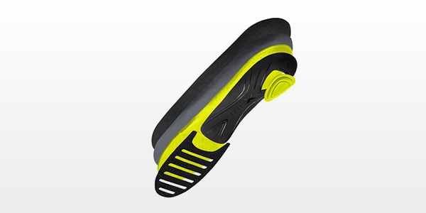 Insite Insoles Fusion Elite - Henry Schein Medical