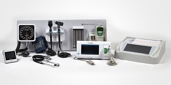 medical equipment