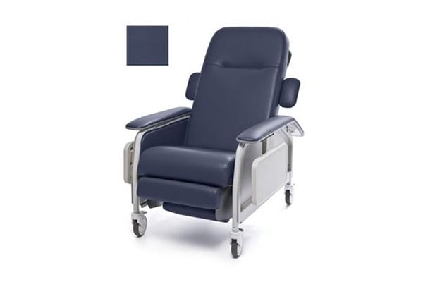 Graham-Field Lumex Clinical Care Transport Recliner