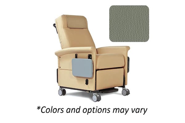 Champion Mfg. Ascent Bariatric Recliner