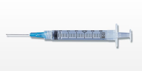 Hypodermic Supplies - Henry Schein Medical