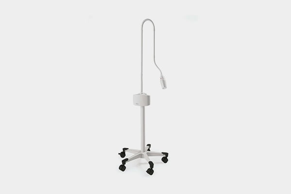 Ritter® 253 LED Exam Light - Henry Schein Medical