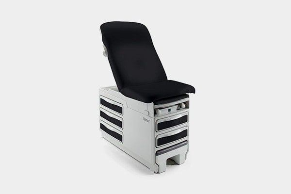 Ritter® 204 Manual Examination Table - Henry Schein Medical