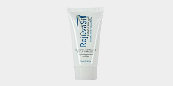 RejuvaSil Scar Gel - Scar Heal