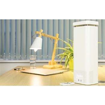 Radic8 Hextio Medical Grade Air Purifier