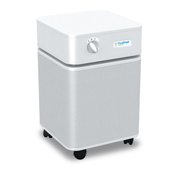 Purafil Purashield 500 Antimicrobial HEPA Air Purifier