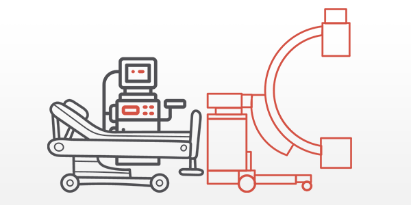 Pain Management Diagnostic Equipment