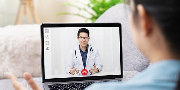 Telemedicine