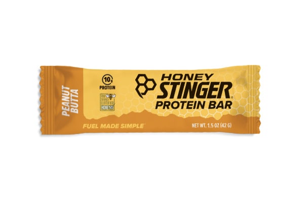 Honey Stinger Protein Bars - Henry Schein Medical