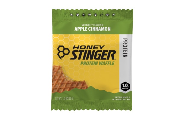 Honey Stinger Protein Waffles - Henry Schein Medical