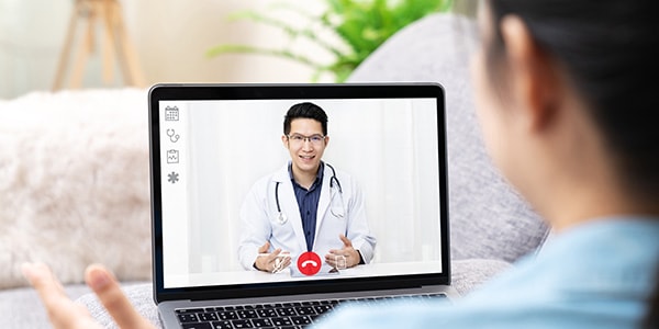 Implementing Telehealth after Coronavirus