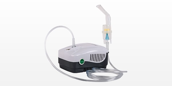 Henry Schein Nebulizer Compressor - Henry Schein Medical