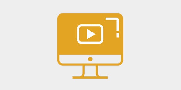 Website Training Videos