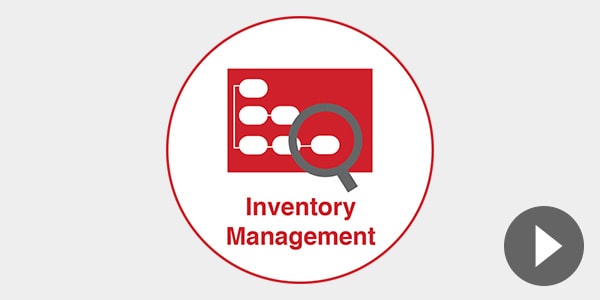 Inventory Management