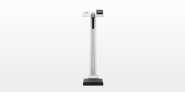 seca 777 Digital column scale - Henry Schein Medical