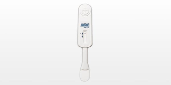 OraSure Rapid HIV Testing Kit