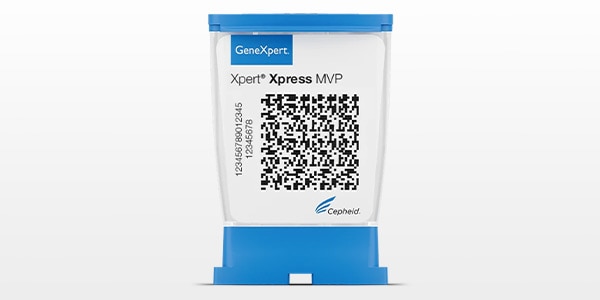 XPERT® Xpress MVP for for Bacterial Vaginosis, Vulvovaginal Candidiasis, and Trichomoniasis