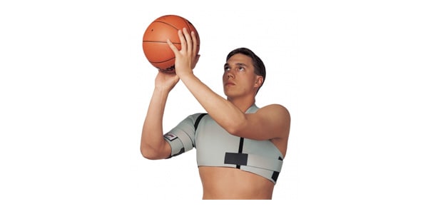 Sully® Shoulder Stabilizer for Athletics & Schools