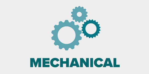 Mechanical Monitoring - Sterilization